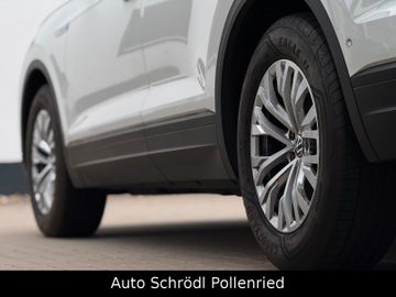 Volkswagen Touareg - 10