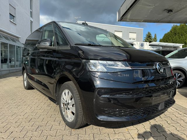 Volkswagen T7 Multivan Life LÜ 1.4 TSI DSG Plug-In-Hyb-7Sit