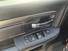 DODGE RAM 1500 Sport Lange Kabine Lange Prische Gasanl