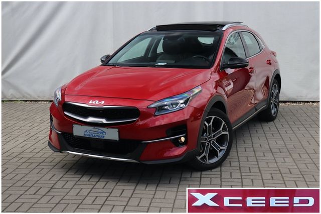 Kia Xceed 1.6 Plug-in Hybrid Spirit