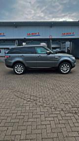 Andere Land Rover Range Rover Sport 3.0 - Andere in Bonn