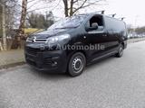 Citroën Jumpy Kasten Business XL HU NEU - gebrauchte Citroën Jumpy aus dem Jahr 2017