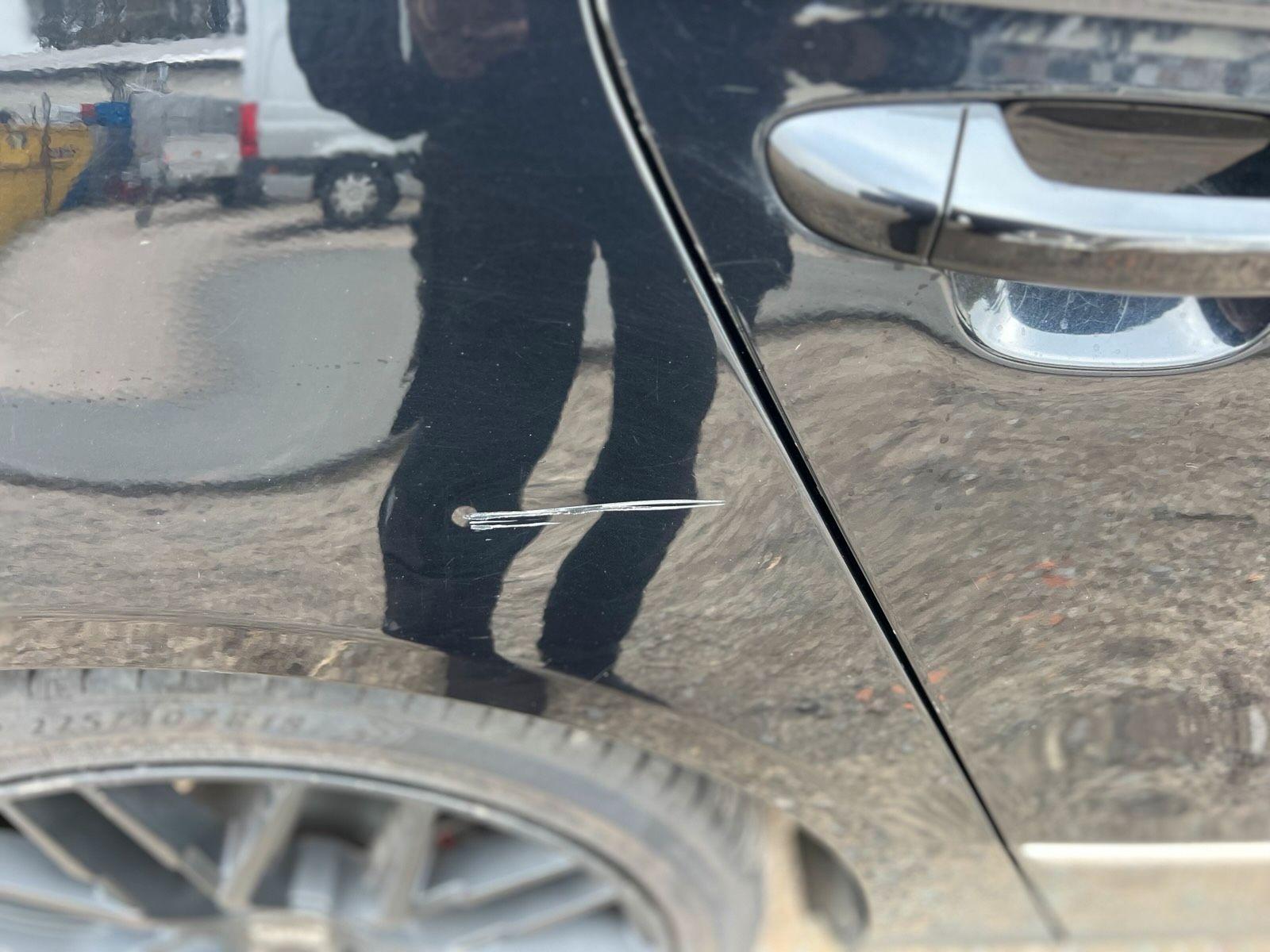 Volkswagen Passat 2010 — photo 12