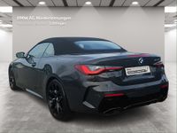 BMW M440 - Vorschau Bild 2