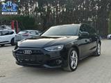 Audi A4 40 TDI quattro advanced AUT NAVI R-CAM LED - Audi Unfallwagen