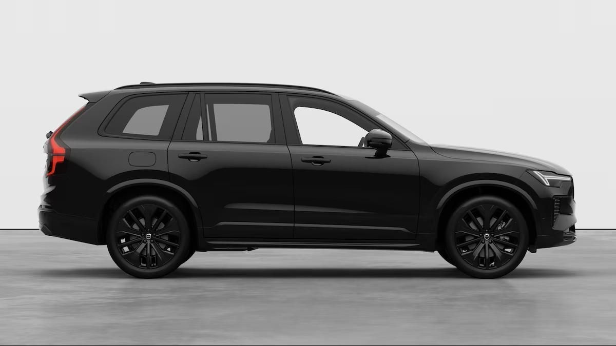 Volvo XC90 - Bild 6