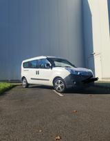 Opel Combo 1.4 70kW Edition L1H1 Edition - Opel Combo von privat
