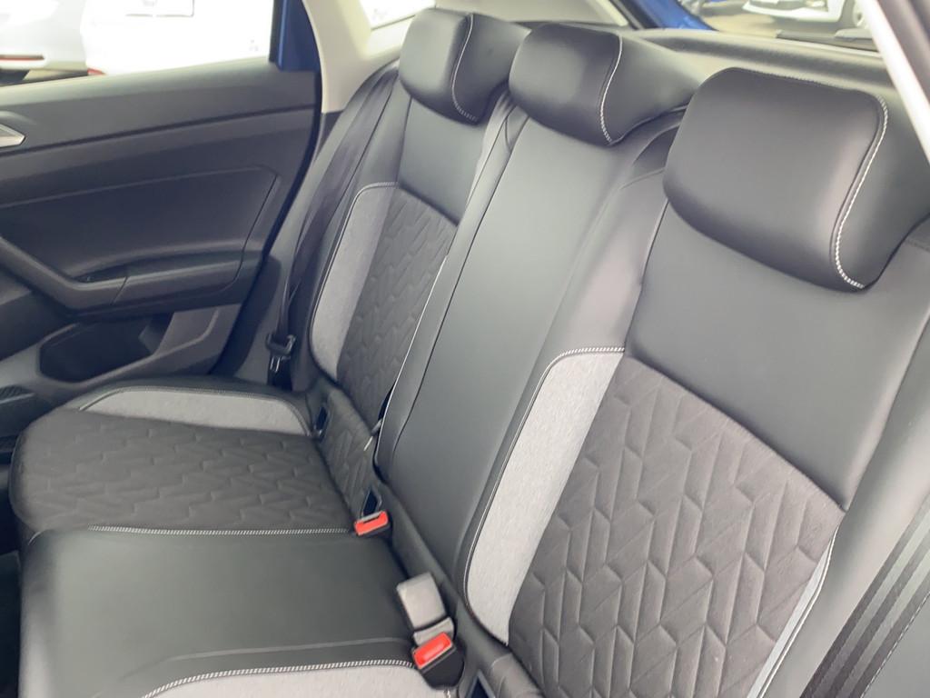 Volkswagen Polo 1.0 TSI Life Goal DSG AHK+LED+ACC+RFK+SHZ A, миниатюра 9