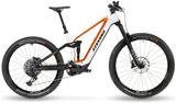 Stevens E-Inception AM 8.7.1 GTF HT 20" - Offers