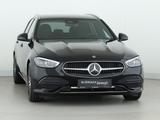Mercedes-Benz C 200 d T SpurW W-Paket PDC SHZ LED elSitz Navi - Mercedes-Benz C 200: Automatik