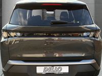 Peugeot 5008 - Vorschau Bild 5