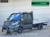 Iveco Daily 35C21 Special Edition! 3.0L Zwaailamp Flit - Iveco Fahrgestell