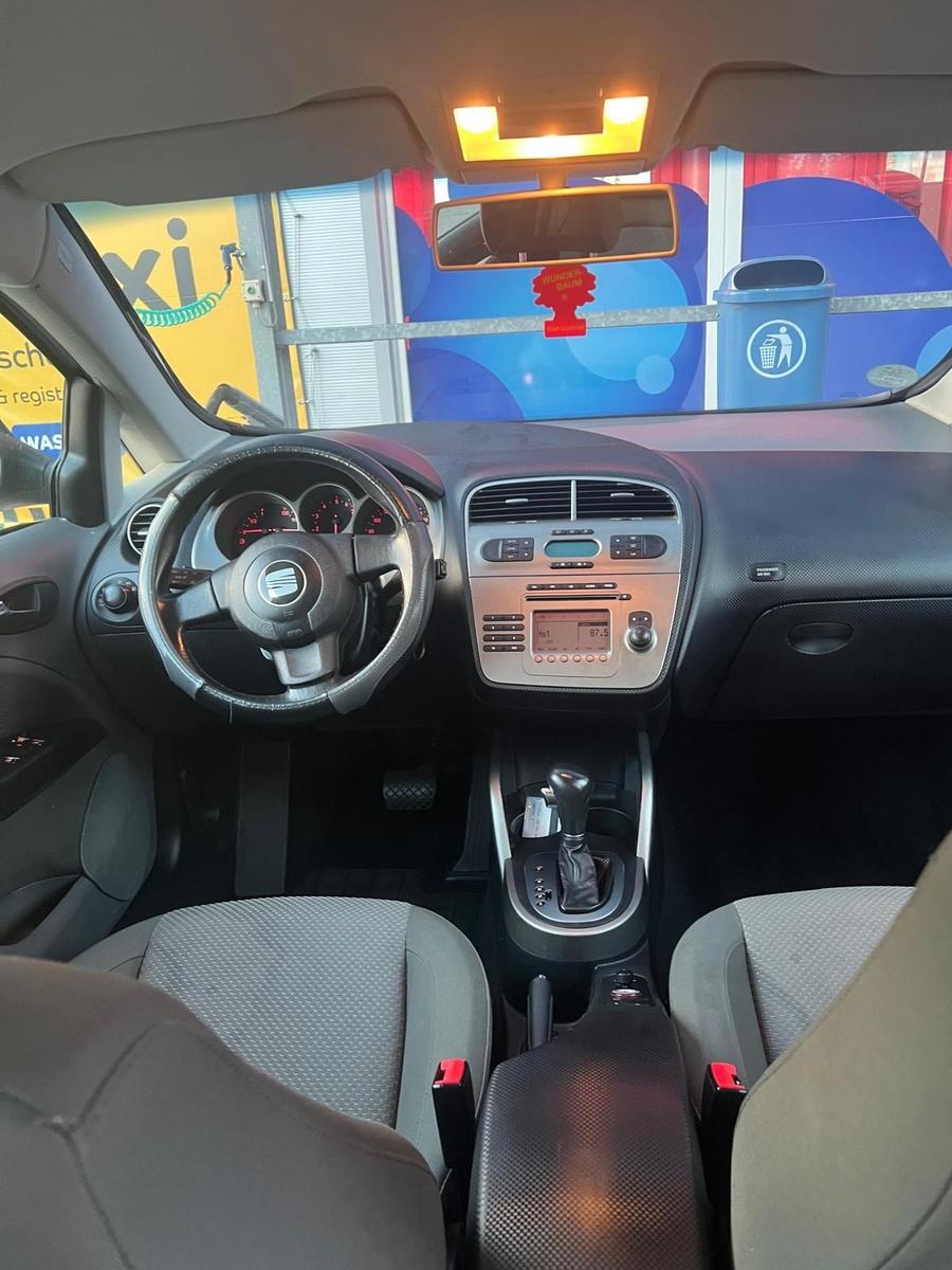 Seat Altea