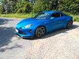 Renault Alpine A110  Premiere Edition  315... - Renault Alpine A110: 110