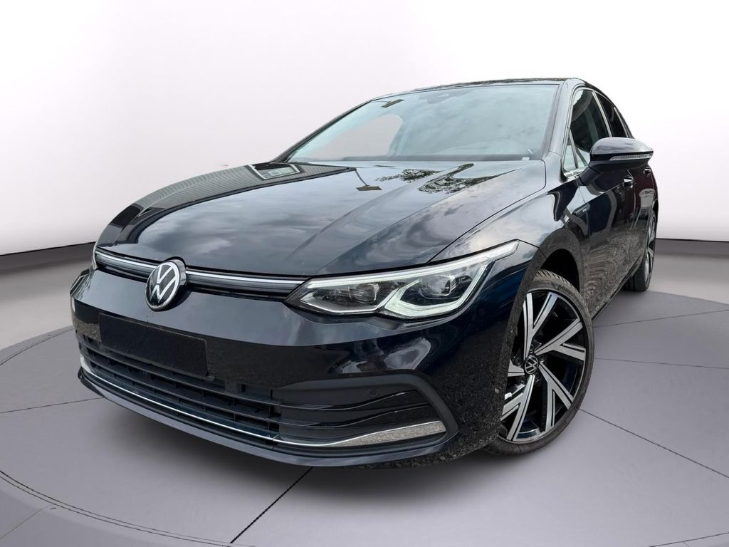 Image of Volkswagen Golf