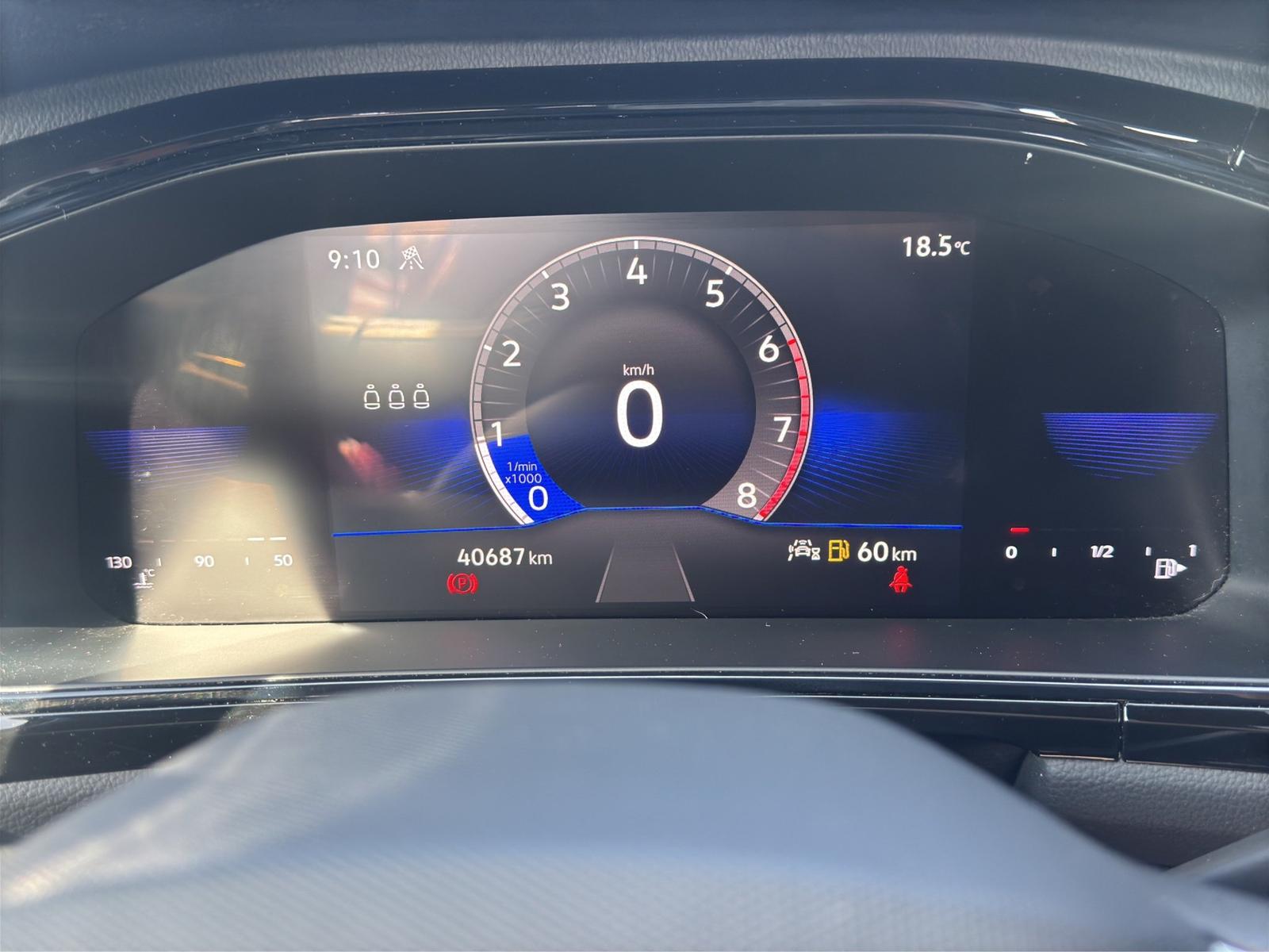 Volkswagen T-Roc 1.0 TSI R-Line LED-PLUS APP-CONNECT ACC PA, миниатюра 19