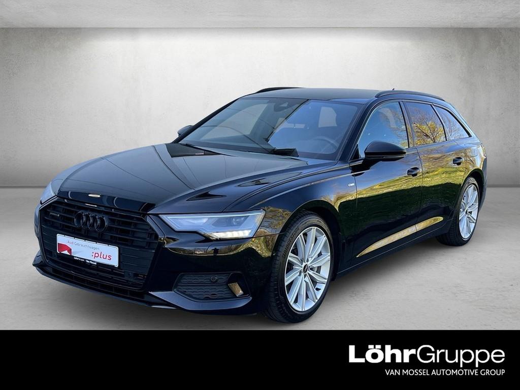 Audi A6 Avant sport 50 TFSI e quattro S tronic S line