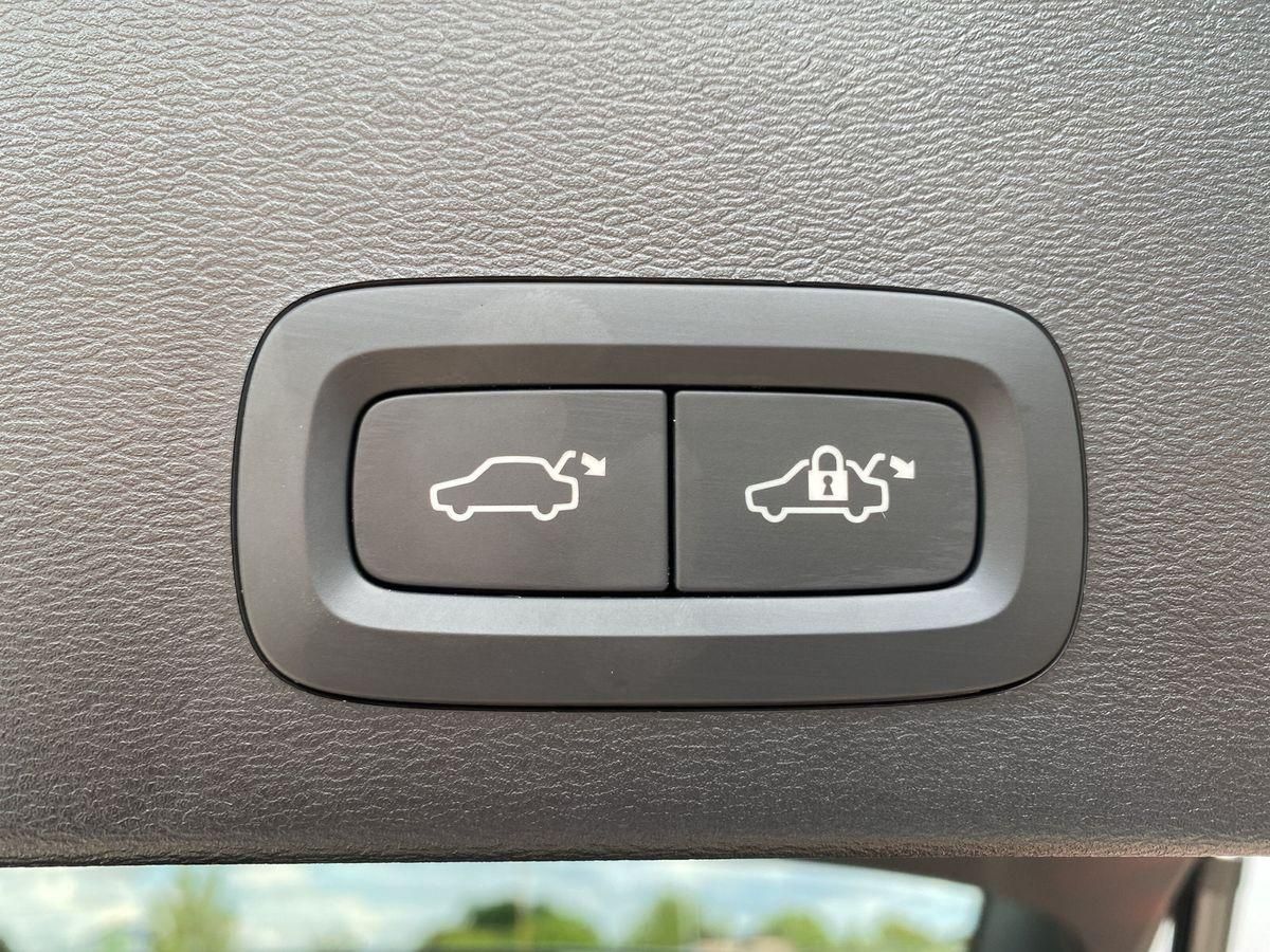 Volvo XC40 - Bild 21