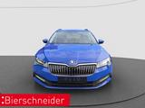 Skoda Superb Combi 1.5 TSI ACT DSG Ambition LED NAVI R - Skoda Superb in Osnabrück