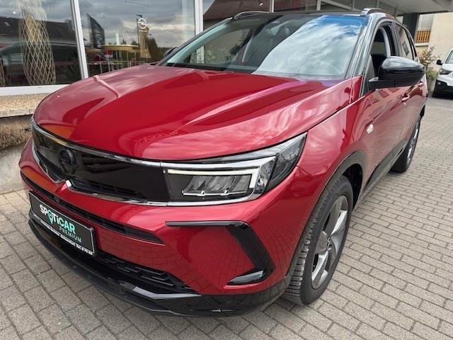 Opel Grandland (X) 1,2 Aut./LED/Nav/Tot.W./Wint.P./PP