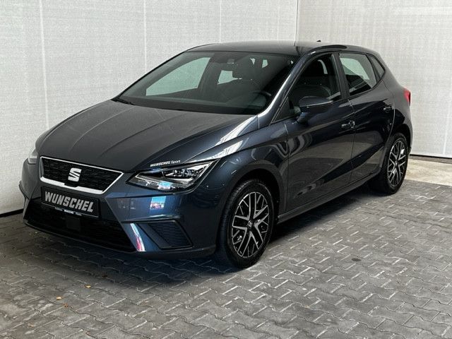 Seat Ibiza 1.0 TSI Beats Navi LED PDC DAB Kamera LM