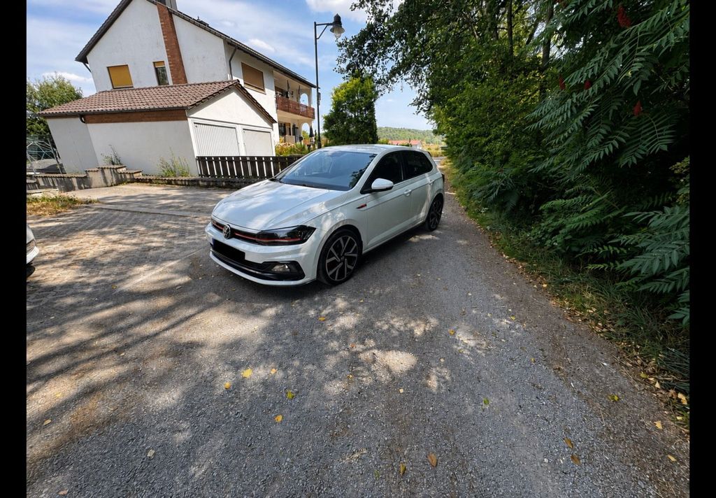 Image of Volkswagen Polo