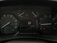 Opel Crosscamp | Standheizung | *1.Hand*