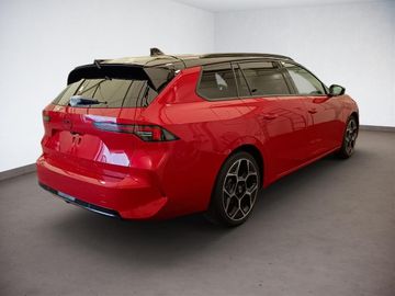 Bild 5 Opel Astra L ST Ultimate AT+360KAMERA+HUD+NAVI+M-LED