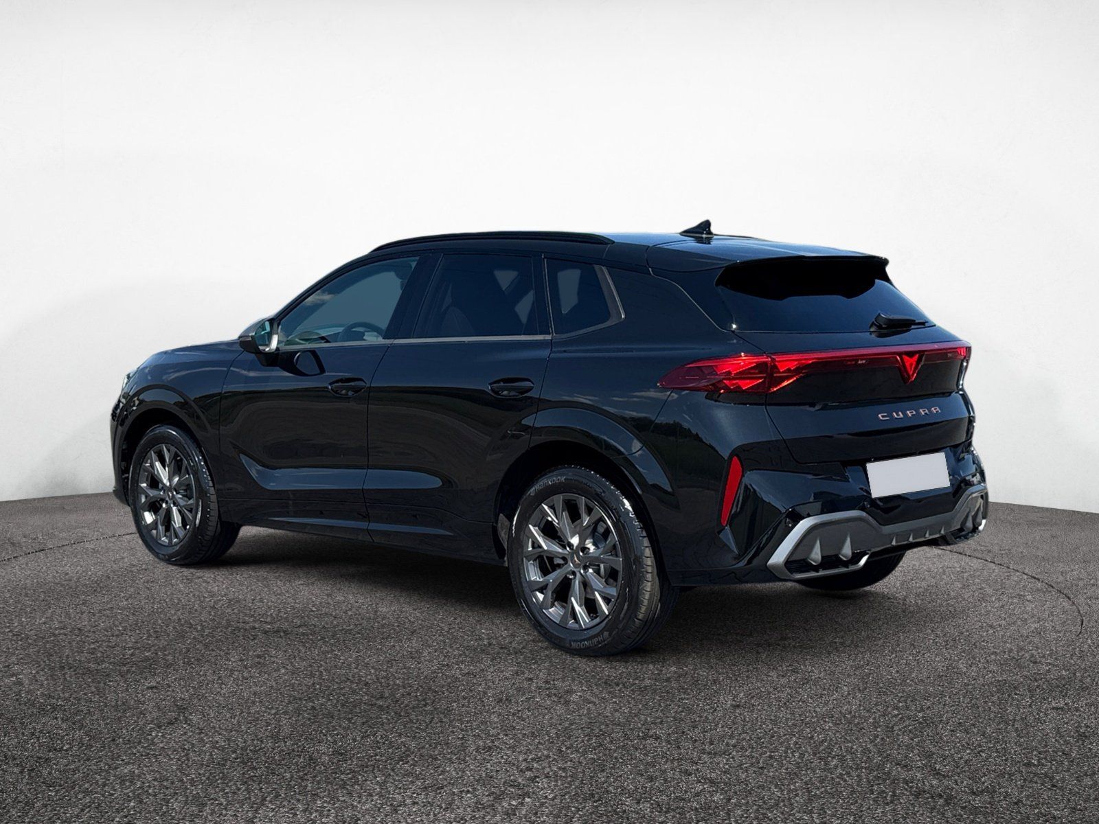 Cupra Terramar - Bild 5