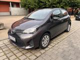 Toyota Yaris 1,0-l-Dual-VVT-i Klima R.Kamera CarPlay - Toyota Gebrauchtwagen in Ingolstadt