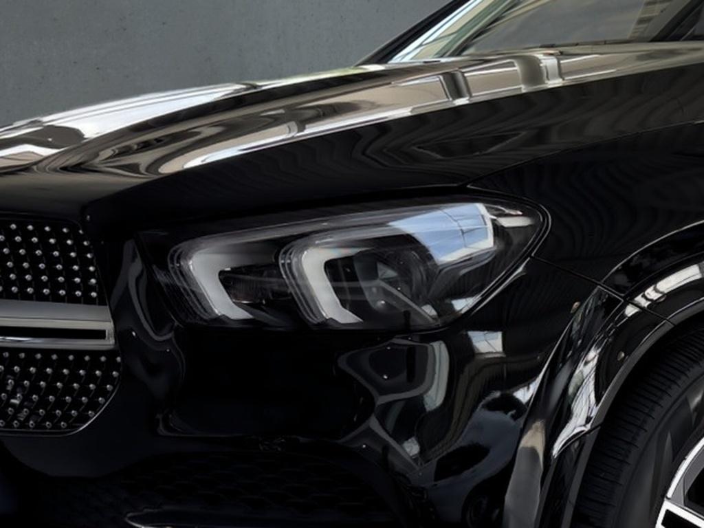 Mercedes-Benz GLE 350 e 4Matic AMG+KAMERA+MULTIBEAM+DAB+MBUX