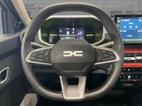 Dacia Spring - Vorschau Bild 11