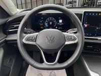 Volkswagen Passat - Vorschau Bild 11