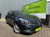 Renault Clio IV Limited, Navi, LED, PDC, BT, Carplay - Renault Clio Gebrauchtwagen in Duisburg