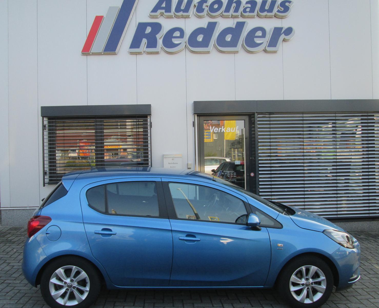 Opel Corsa E 1,4 "Active"