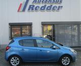 Opel Corsa E 1,4 "Active" - Opel Corsa Gebrauchtwagen in Osnabrück
