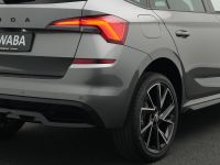 Skoda Kamiq - Vorschau Bild 23