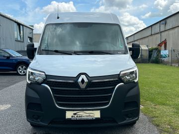 Renault Master - 2