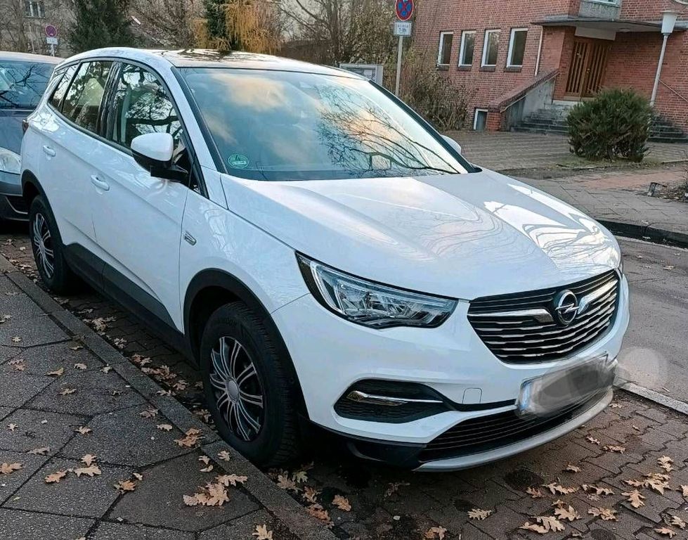 Image of Opel Other