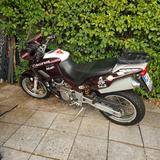 Cagiva Navigator - CAGIVA MOTORRAD
