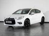 DS Automobiles DS DS4 1.6 e-HDi 115 Airdream Fap So Chic - DS Automobiles DS4: Chic