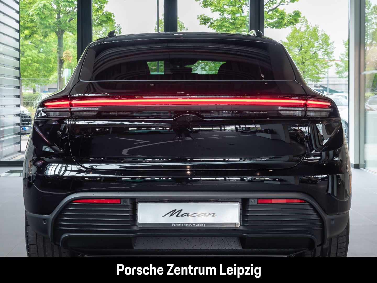 Porsche Macan - Bild 5