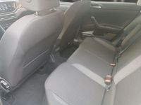 Volkswagen Taigo - Vorschau Bild 17