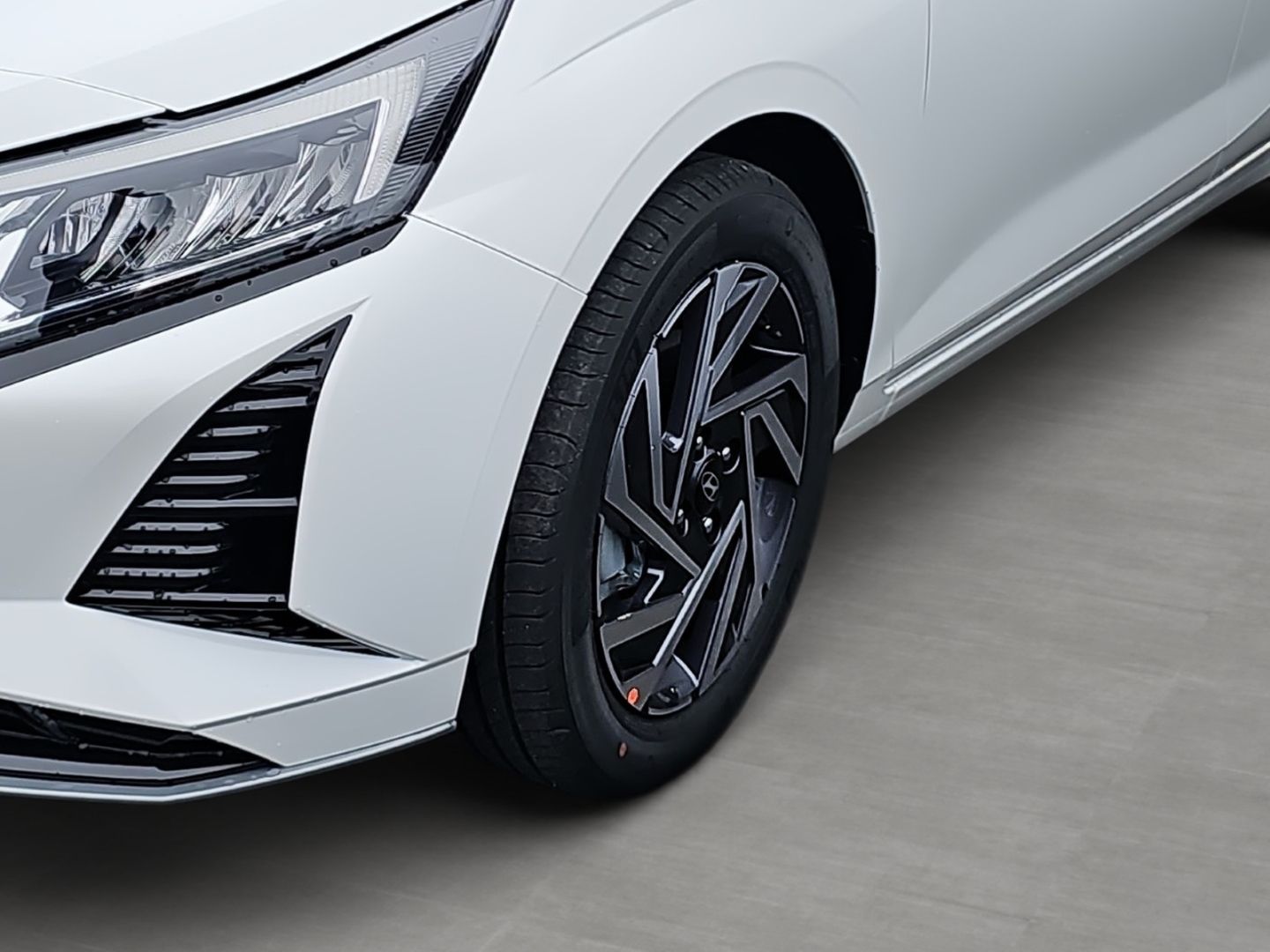 Hyundai i20 - Bild 7