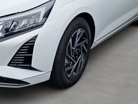 Hyundai i20 - Vorschau Bild 7