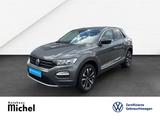 Volkswagen T-Roc TSI DSG United - Volkswagen T-Roc: United