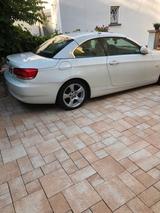 BMW 328 Cabrio - BMW 328 mit Benzin-Antrieb: Cabrio