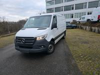 Mercedes-Benz Sprinter 317 L2H1.Navi.Klima.Ahk.Neu Service