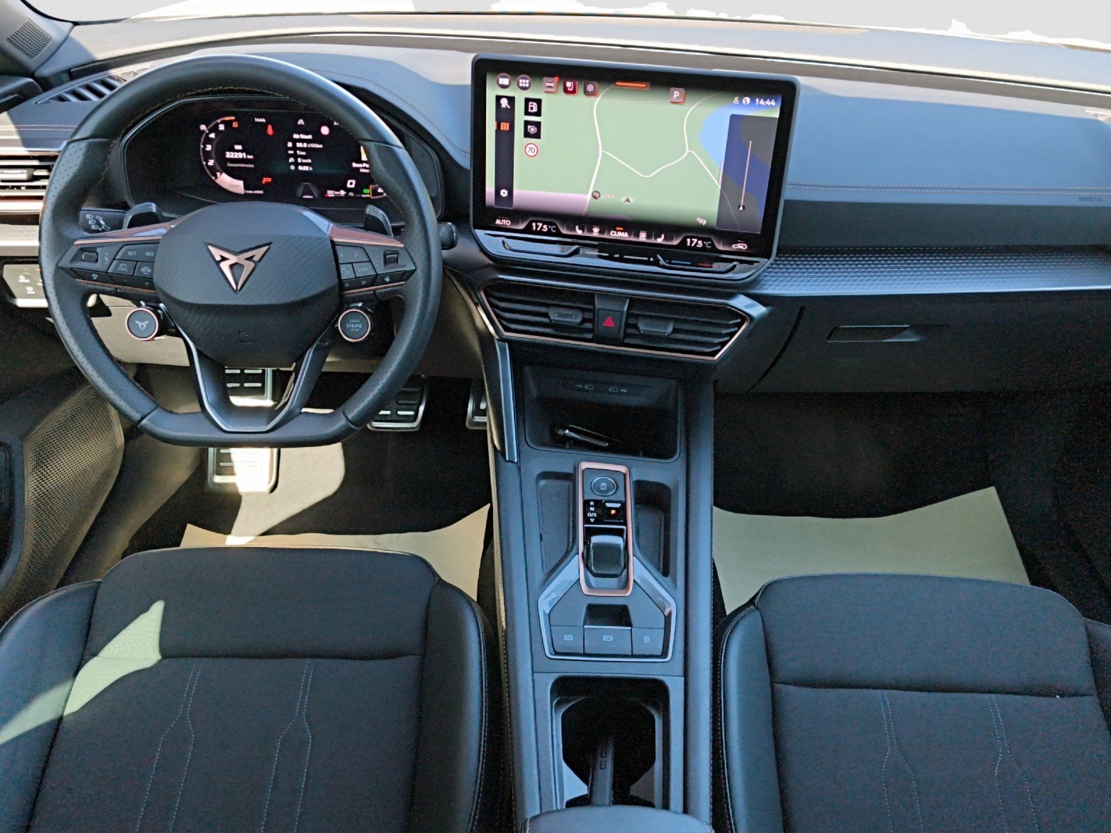 Cupra Leon - Bild 18