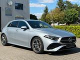 Mercedes-Benz A 200 d *AMG Line *MBUX*Kamera*KeyL*Ambiente*LED - Mercedes-Benz A 200